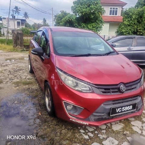 2016 Proton PERSONA 1.6 STANDARD -- (A) - 1