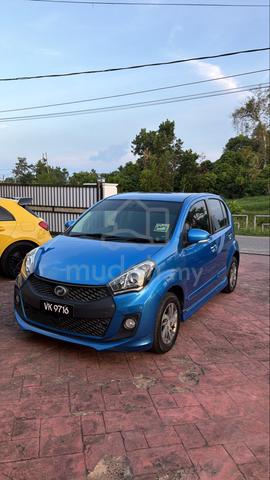 2016 Perodua MYVI 1.5 SE FACELIFT (A) - 3