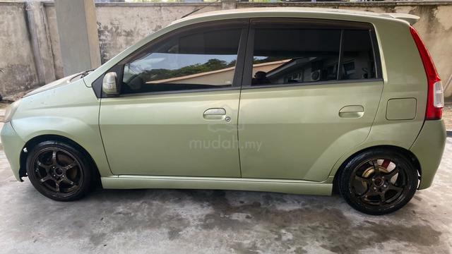 2007 Perodua VIVA 1.0 SXI PREMIUM (M) - 4