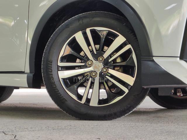 2021 Perodua ATIVA 1.0 AV (A) FREE WARRANTY - 3