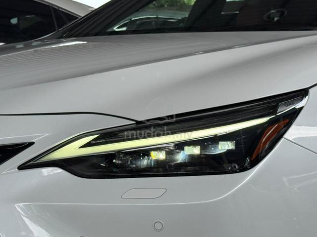 2023 Lexus NX 350 2.4 F Sport FULL LTR 4CAM 18K KM - 5
