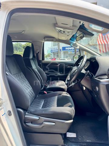 2022 Toyota ALPHARD 2.5 S 4WD 8S 2PD Free 8Y Wrty - 5