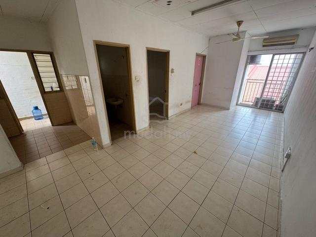 Taman Rawang Mutiara 1
