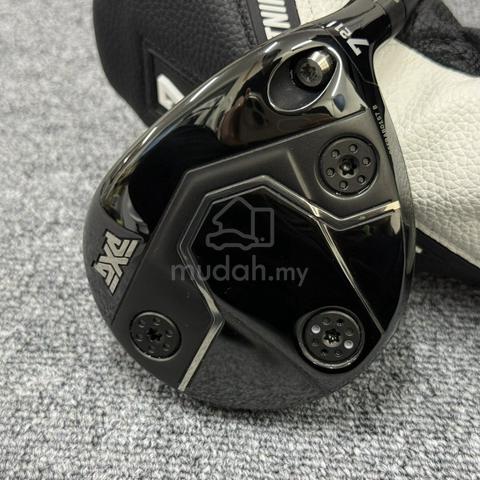 PXG Lightning #7 Fairway Wood 17° ARC Celeste23 - photo 2 of 6