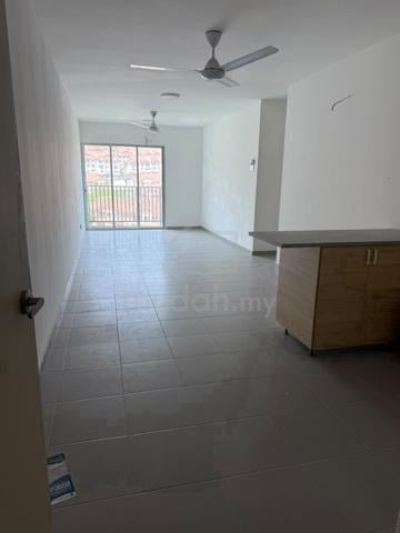 Pangsapuri Amansiara|BRAND NEW UNIT|move in nov|many unit ohn hand 1