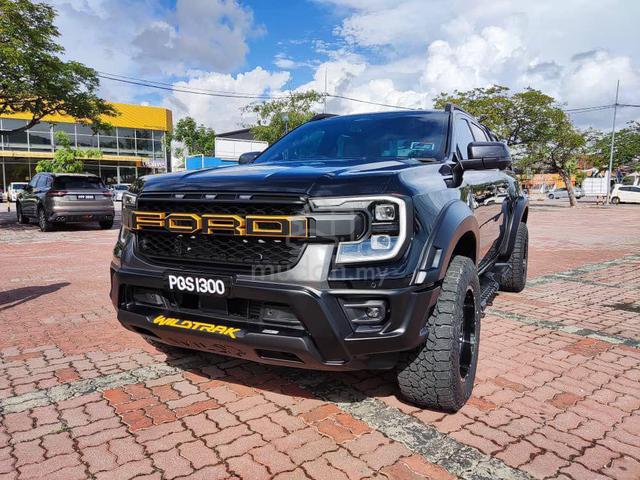 2013 Ford RANGER 2.2 XL (HI-RIDER) (M) - 3