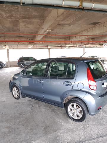 2011 Perodua MYVI 1.3 EZI PREMIUM (A) - 3