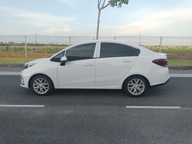 2023 Proton PERSONA 1.6 EXECUTIVE MY21 FACELIFT - 5