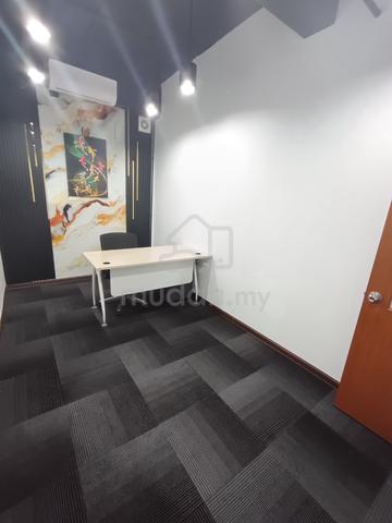 Office Space at Bangi Gateway Streetmall Seksyen 15 Bandar Baru Bangi 1