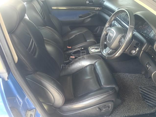 2000 Audi A4 1.8 (A) turbo - 3