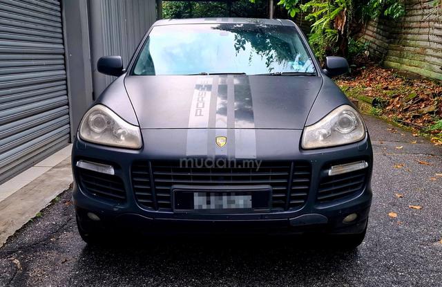 2007 Porsche CAYENNE 3.6 V6 957 / DIRECT OWNER - 3