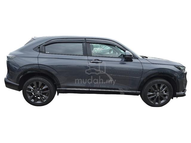 2024 Honda HR-V 1.5 e:HEV RS (A) - 2