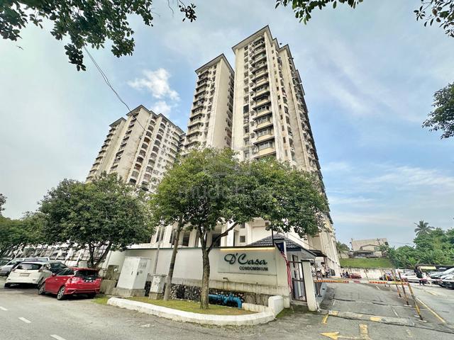 Bandar Baru Ampang 1