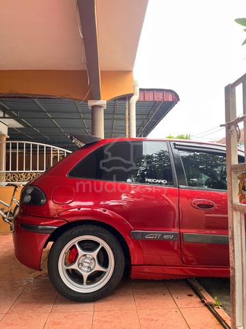 2000 Proton SATRIA 1.6 GLI (M) - 3