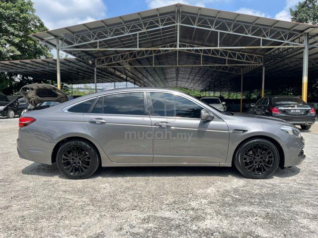 LOANKEDAI 2018 Proton PERDANA 2.0 FACELIFT LikeNEW - 4