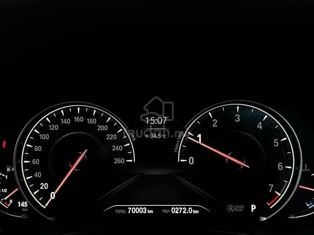 69K KM MILEAGE💥2020 BMW X3 2.0 XDRIVE30i LUXURY - 4