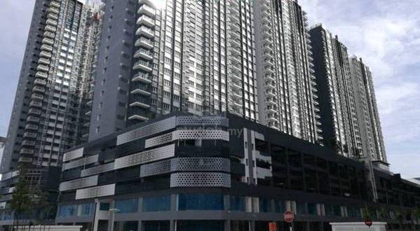 Savanna Executive Suite @ Southville City 1