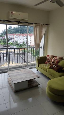 Teratai Residence 1