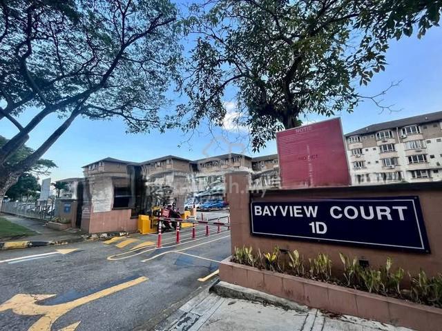 Bayview Court Apartments 1