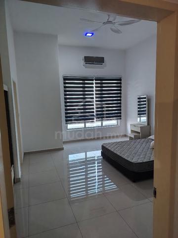 Room For Rent Taman Seri Impian 1