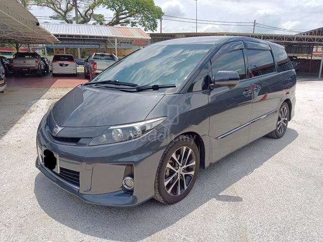 2013 Toyota ESTIMA 2.4 AERAS ACR50W ENHANCED (A) - 2