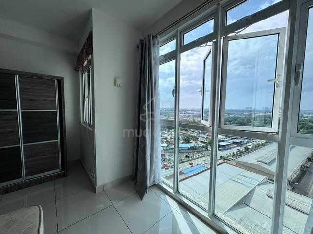 KSL Residences @ Daya 1