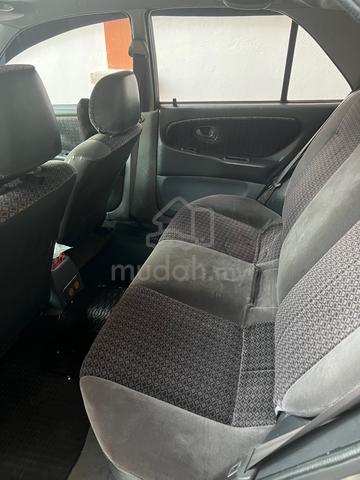 2000 Proton WIRA 1.5 GL (A) - 3