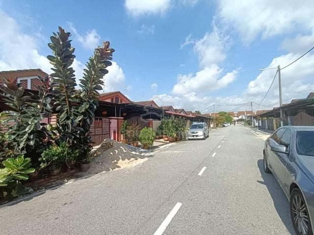 Bandar Putra Single Storey Terrace House Kulai 5