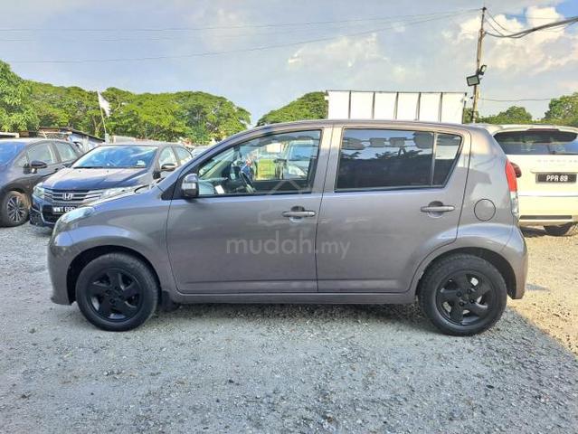 2006 Perodua MYVI 1.3 EZi (A) - 3
