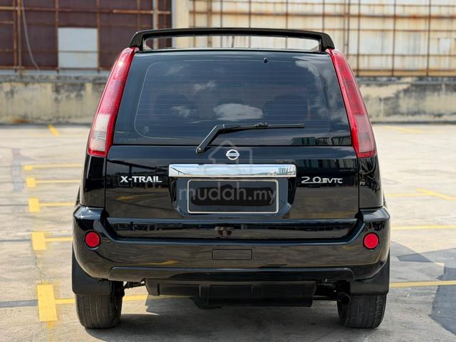 2007 Nissan X-TRAIL 2.0 COMFORT ENHANCED (A) - 3