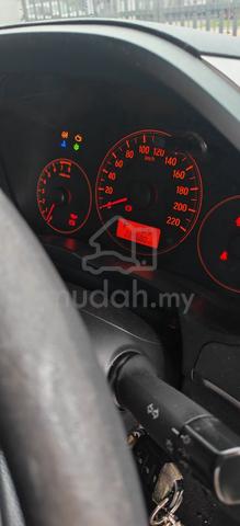 2014 Honda CITY 1.5 S+ MY14 GM6 (A) - 5