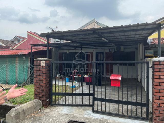 One Storey Terrace House in SS3/46 for Sale 1