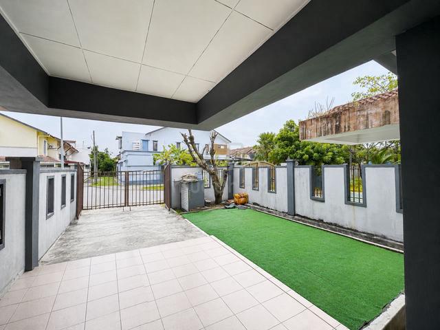 22x75 SQFT ⭐ Double Storey Terrace Taman Tasik Prima Puchong 1