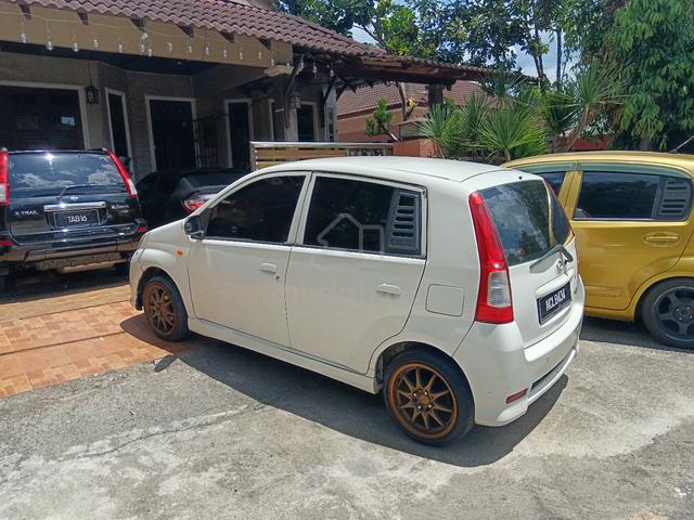 2010 Perodua VIVA 1.0 ELITE EZi (A) - 2