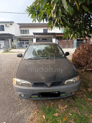 1999 Proton WIRA 1.5 GL (A) - 2