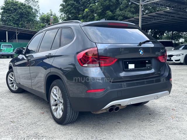 2015 Bmw X1 2.0 sDrive20i FACELIFT (A) LOAN KEDAI - 2