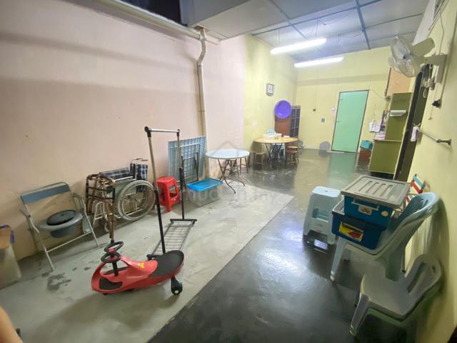 CAN MAKE OWN DESIGN š„Jinjang Utara š„Single Storey Houseš„ JINJANG KL 1