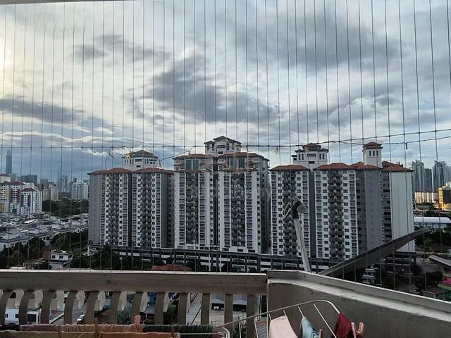 South View @ One Ampang Avenue 1