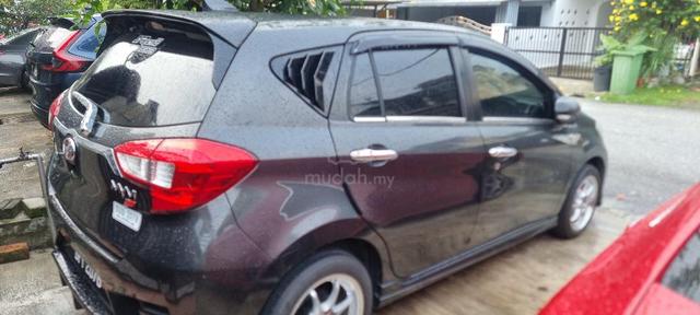 2019 Perodua MYVI 1.5 AV (A) - 2