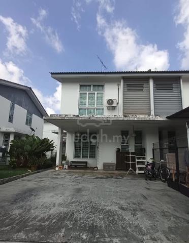 [FOR SALE] Semi-D RMMJ Mutiara Rini 1