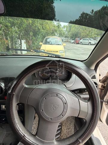 2011 Proton SAGA 1.3 BASE LINE (M) - 4