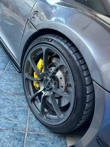 2008 Audi R8 4.2 FSI QUATTRO (A) - 4