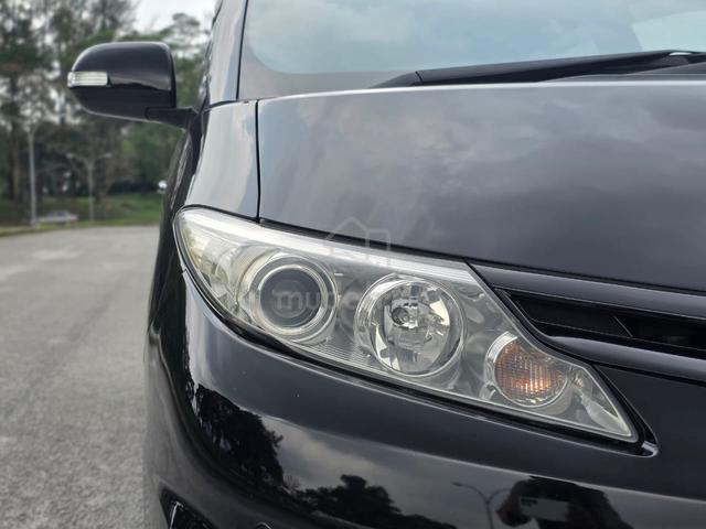 2012 Toyota ESTIMA 2.4 AERAS G  2 POWER DOOR 7SEAT - 2