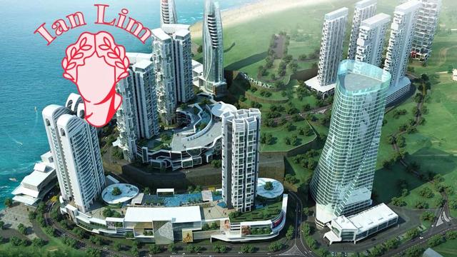 SOUTHBAY PLAZA Ground Floor SHOPLOT BATU MAUNG Bayan Lepas Commercial 1