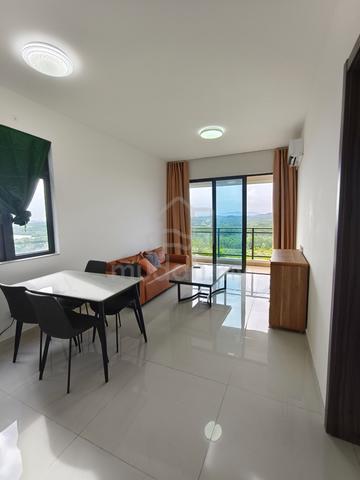 Starview Bay @ Forest City 1