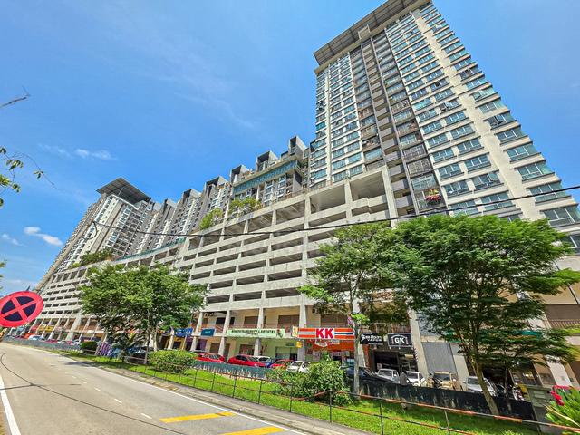 Amara Service Residences 1