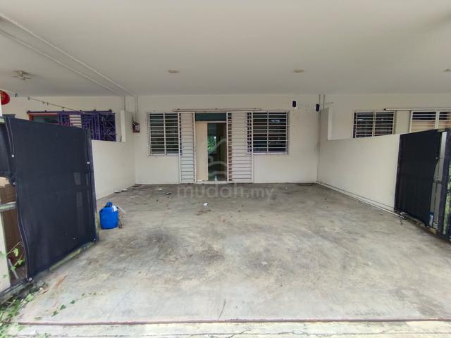 Rumah untuk disewa Friendly Garden Phase3B 1