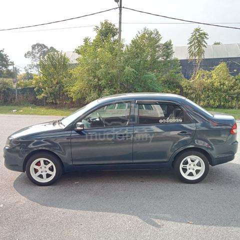 2014 Proton SAGA 1.3 FLX EXECUTIVE (A) - 5
