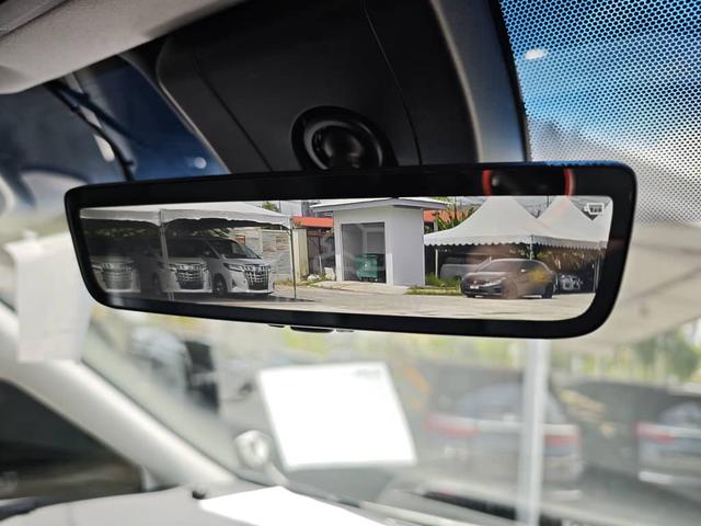 2022 Toyota ALPHARD 2.5 SC SUNROOF DIM BSM 32K KM - 4