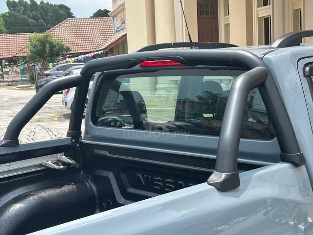 2022 Nissan NAVARA 2.5 PRO-4X (A)FULL LOAN 4X4 4WD - 5